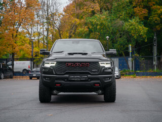 2026 Ram 1500 TRX SRT V Рестайлинг, чёрный, 21990000 рублей, вид 5