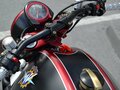 2011 MV Agusta Brutale 920, пурпурный - вид 10