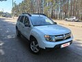 2018 Renault Duster I Рестайлинг, белый, 1000000 рублей - вид 3