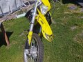 2024 Racer SR-X1/X2 (Cross), жёлтый, 220000 рублей - вид 4