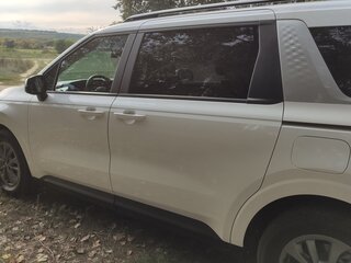 2021 Kia Carnival IV, белый, 4250000 рублей, вид 4
