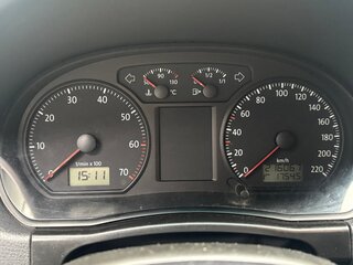 2008 Volkswagen Polo IV Рестайлинг, чёрный, 410000 рублей, вид 5