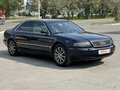 1997 Audi A8 I (D2), синий, 550000 рублей - вид 2