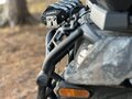 2022 CFMoto CFORCE 800 HO EPS, чёрный, 1400000 рублей - вид 11