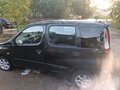 2003 Toyota FunCargo, чёрный, 400000 рублей - вид 1