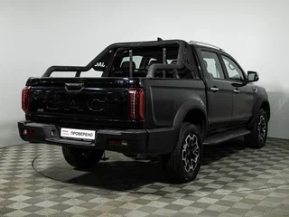 2024 JAC T9, чёрный, 2549700 рублей, вид 5