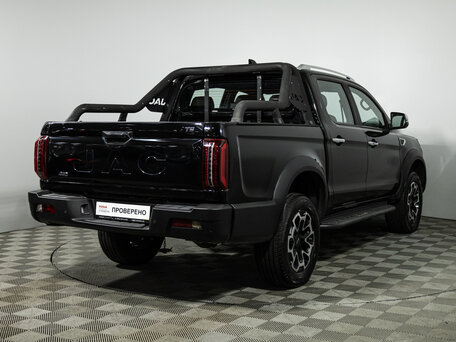 2024 JAC T9, чёрный, 2499700 рублей, вид 5