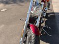2003 Harley-Davidson V-Rod, красный, 800000 рублей - вид 5
