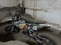 2020 KTM 350 EXC F, белый, 800000 рублей - вид 4