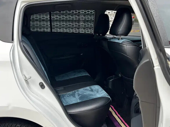 2019 Toyota Yaris DJ/DL, белый, 1180123 рублей - вид 19