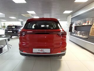 2026 Tenet T4L, красный, 2344000 рублей, вид 4