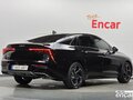 2025 Kia K5 LPi III Рестайлинг, чёрный, 3470000 рублей - вид 2