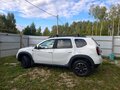 2020 Renault Duster I Рестайлинг, белый, 1730000 рублей - вид 2
