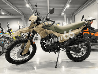 2026 Racer Panther, коричневый, 153000 рублей, вид 1