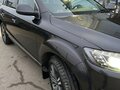 2012 Audi Q7 I (4L) Рестайлинг, чёрный, 1950000 рублей - вид 3