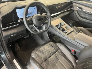 2026 VOLGA K50, серый, 4649000 рублей, вид 4