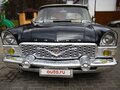 1962 ГАЗ 13 «Чайка», чёрный, 8100000 рублей - вид 8
