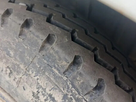 2011 Hyundai HD78, белый, 2550000 рублей, вид 5
