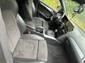 2011 Audi A4 IV (B8), чёрный - вид 7