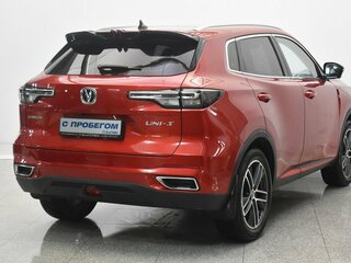 2024 Changan UNI-S I, красный, 2150000 рублей, вид 4
