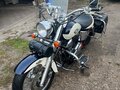 1999 Honda Shadow 400, бежевый, 325000 рублей - вид 8