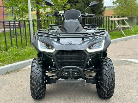 2025 Segway Snarler, чёрный, 849000 рублей, вид 1