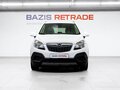 2014 Opel Mokka I, белый - вид 1