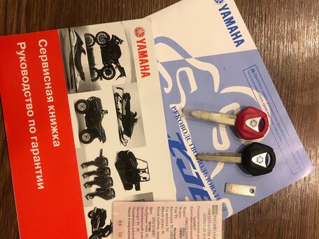 2013 Yamaha XJ6 (FZ6R), чёрный, 750000 рублей, вид 4