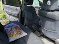 2001 Mitsubishi Space Wagon III, зелёный - вид 10