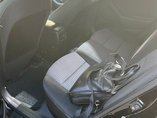 2013 Kia Cerato III, чёрный, 1050000 рублей, вид 5