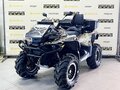 2026 Stels ATV-800 Guepard Trophy, бежевый