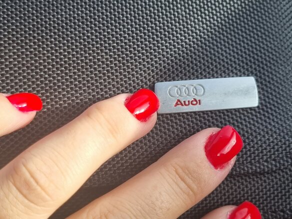 2008 Audi A4 IV (B8), серый, 1145000 рублей - вид 22