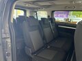 2022 Peugeot Traveller Compact I, серый, 3350000 рублей - вид 10