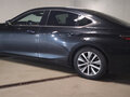 2020 Lexus ES 250 VII, чёрный, 4700000 рублей - вид 7