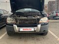 2003 Volvo XC90 I, синий, 900000 рублей - вид 4