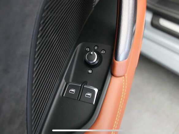 2019 Audi TT 45 TFSI III (8S) Рестайлинг, серый, 5499999 рублей - вид 12