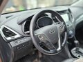 2013 Hyundai Santa Fe III, коричневый, 2050000 рублей - вид 7