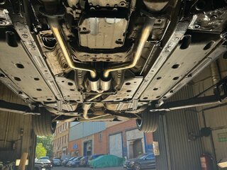 2007 Lexus GS 450h III, синий, 1600000 рублей, вид 4