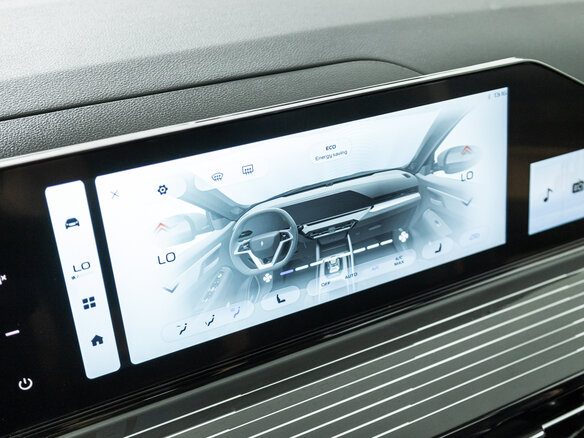 2023 Livan X6 Pro, серый, 1739900 рублей - вид 14
