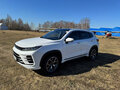 2022 Exeed LX I Рестайлинг, белый, 2350000 рублей - вид 2