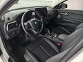 2022 BMW 1 серии 120i III (F52) Рестайлинг, белый, 1282000 рублей - вид 5