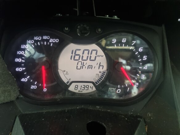 2009 Ski-Doo Skandic, жёлтый, 720000 рублей - вид 3