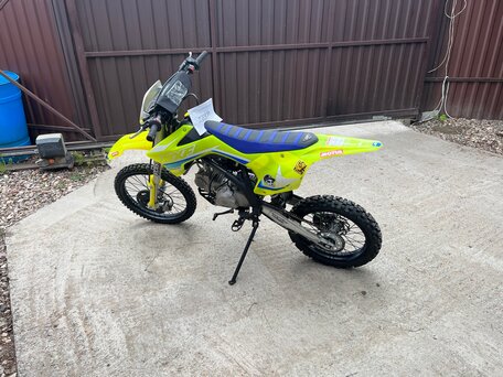 2021 Apollo RXF Freeride, жёлтый, 180000 рублей, вид 3