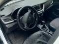 2017 Hyundai Solaris II, белый, 730000 рублей - вид 2