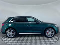 2017 Audi Q5 II (FY), зелёный, 2390000 рублей - вид 3