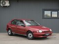 1998 Toyota Corolla VIII (E110), красный, 149888 рублей - вид 2