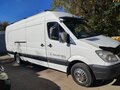 2008 Mercedes-Benz Sprinter, белый, 2250000 рублей - вид 8