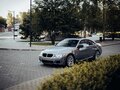 2010 BMW 3 серии 335xi V (E90/E91/E92/E93) Рестайлинг, серый, 2100000 рублей - вид 8