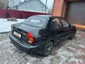 2010 ЗАЗ Chance, чёрный, 110000 рублей - вид 8
