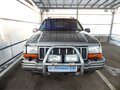 1998 Jeep Grand Cherokee I (ZJ) Рестайлинг, серый